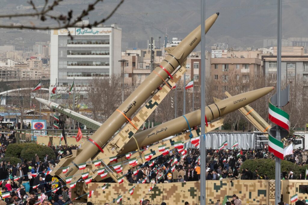 este-nato-pregatita-pentru-un-atac-iranian-asupra-europei?-o-aparare-puternica-si-eficienta-–-hotnews.ro