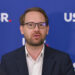 dominic-fritz,-singurul-lider-care-nu-a-mers-la-negocierile-de-la-cotroceni.-seful-usr-participa-online-la-negocierile-decisive-pentru-770-de-milioane-de-euro