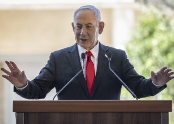 netanyahu,-dupa-mandatul-de-arestare-al-turciei-impotriva-sa:-erdogan-este-un-dictator-antisemit-–-hotnews.ro