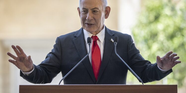netanyahu,-dupa-mandatul-de-arestare-al-turciei-impotriva-sa:-erdogan-este-un-dictator-antisemit-–-hotnews.ro