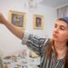 catherine-webb-absolventa-de-arte-la-yale-university,-artist-in-residence-la-bucuresti-–-hotnews.ro