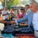 calin-georgescu,-vizita-surpriza-in-piata-din-pancota,-arad:-„cu-inima-smerita-si-cu-credinta-tare,-poporul-roman-va-fi-mai-mult-decat-biruitor”