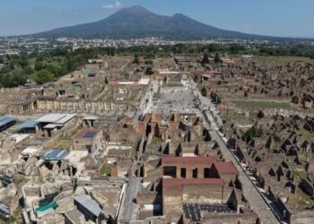 pompei,-misterul-care-dainuie-de-aproape-2.000-de-ani:-orasul-nu-a-fost-uitat-dupa-eruptia-vezuviului