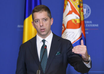 ministrul-de-externe-sarb,-mesaj-pentru-romania.-ne-multumeste-pentru-sprijinul-oferit-in-stingerea-incendiilor