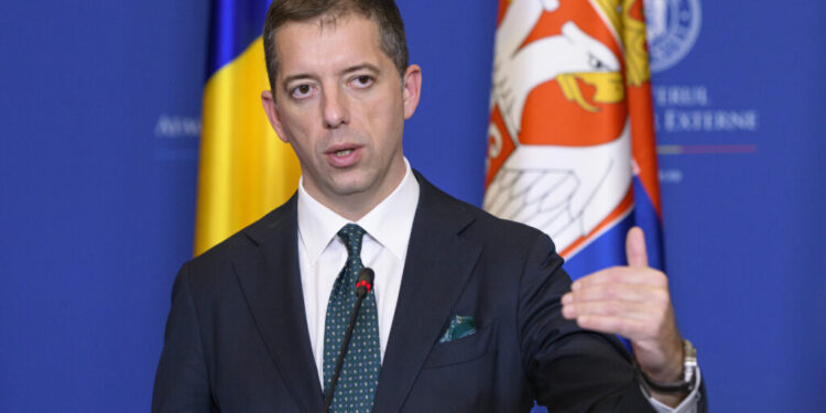 ministrul-de-externe-sarb,-mesaj-pentru-romania.-ne-multumeste-pentru-sprijinul-oferit-in-stingerea-incendiilor