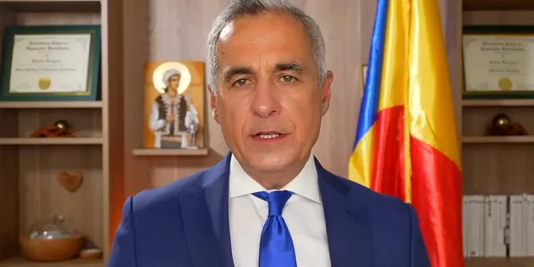 calin-georgescu-considera-ca-inteligenta-artificiala-este-„un-antihrist-digital”.-sfatul-fostului-candidat-la-presedintie-pentru-romani