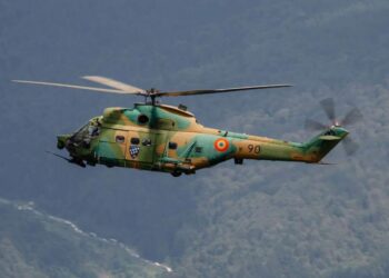 alerta-in-galati:-semnal-radar-detectat-in-zona-targu-bujor-doua-f-16-si-un-elicopter-militar,-ridicate-de-la-sol-rep.-moldova:-drona-din-directia-ucraina