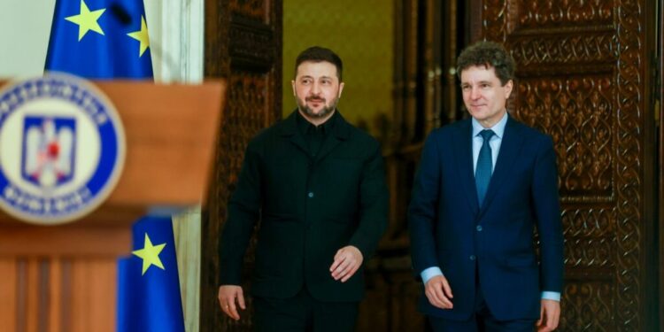 nicusor-dan,-de-ziua-independentei-ucrainei:-romania-va-continua-sa-fie-alaturi-de-kiev