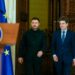 nicusor-dan,-de-ziua-independentei-ucrainei:-romania-va-continua-sa-fie-alaturi-de-kiev