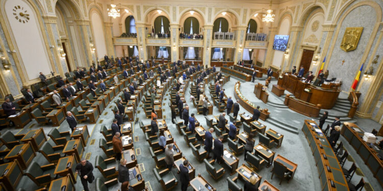 ancheta-parlamentara-pentru-intalnirea-dintre-ilie-bolojan-si-simina-tanasescu.-senatul-a-votat-pentru-initierea-demersurilor