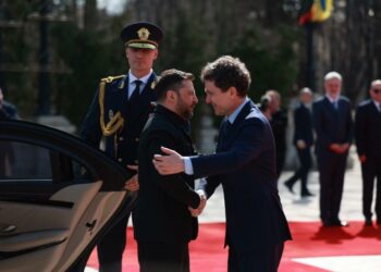 reuniune-a-coalitiei-de-vointei-de-ziua-independentei-ucrainei.-nicusor-dan:-am-reafirmat-sprijinul-si-am-discutat-despre-incidentele-cu-drone