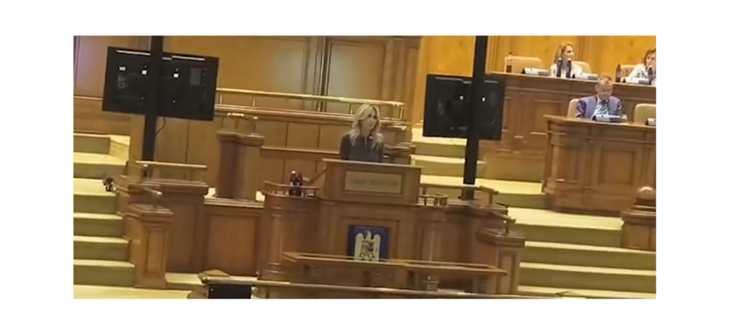scandal-in-plenul-camerei-deputatilor-pe-legea-care-amana-evaluarea-si-admiterea-la-liceu-in-2027.-pnl-acuza-psd-ca-le-a-furat-proiectul