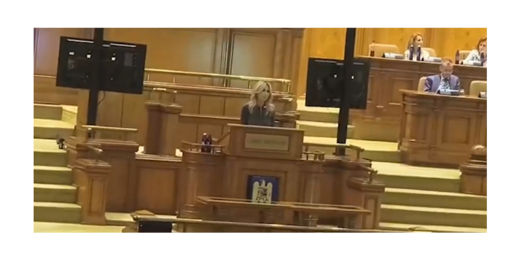 scandal-in-plenul-camerei-deputatilor-pe-legea-care-amana-evaluarea-si-admiterea-la-liceu-in-2027.-pnl-acuza-psd-ca-le-a-furat-proiectul
