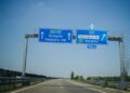 a-ratat-o-iesire-pe-autostrada-si-a-primit-o-amenda-de-153-de-euro.-greseala-facuta-de-o-soferita-din-austria
