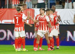 etapa-istorica-in-superliga!-dinamo-e-lider-dupa-11-ani,-bucurestiul-a-pus-stapanire-pe-podium