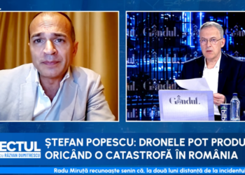 stefan-popescu:-mapn-face-exercitii-de-imagine-cu-dronele