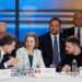 nicusor-dan-si-volodimir-zelenski,-invitati-de-maia-sandu-la-chisinau-pentru-sarbatorirea-celor-35-de-ani-de-independenta-a-republicii-moldova