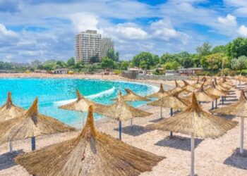 litoralul-pentru-toti-2026:-nopti-de-cazare-de-la-39-de-lei-in-septembrie-si-octombrie.-ce-statiuni-sunt-inscrise