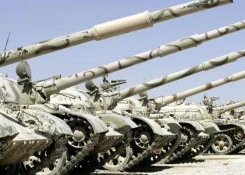 esec-costisitor.-sutele-de-tancuri-trimise-de-aliati-in-ucraina-sunt-folosite-ca-tractoare-si-de-operatorii-de-drone