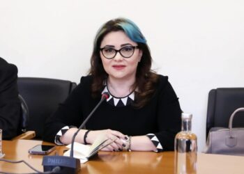 cristina-traila-demisioneaza-din-functia-de-secretar-general-adjunct-al-guvernului,-dupa-scandalul-de-coruptie-in-care-e-implicata:-sunt-total-nevinovata