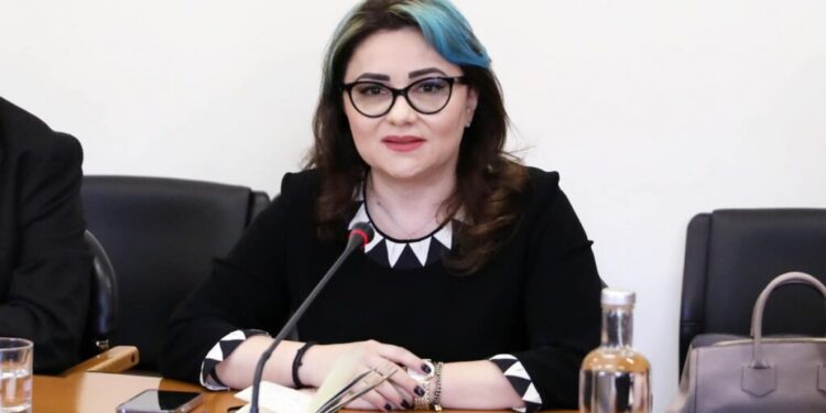 cristina-traila-demisioneaza-din-functia-de-secretar-general-adjunct-al-guvernului,-dupa-scandalul-de-coruptie-in-care-e-implicata:-sunt-total-nevinovata