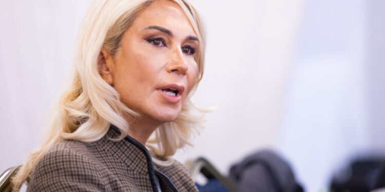 zi-trista-pentru-romania.-raluca-turcan-acuza-psd-ca-a-blocat-legea-salarizarii