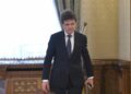 mesajul-lui-nicusor-dan-dupa-moartea-regelui-harald-al-v-lea.-condoleante-pentru-noul-rege-haakon-si-poporul-norvegian