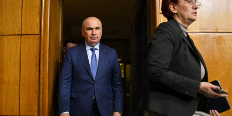 urmeaza-consultarile-pentru-un-nou-guvern.-ilie-bolojan:-starea-de-provizorat-s-a-lungit-prea-mult