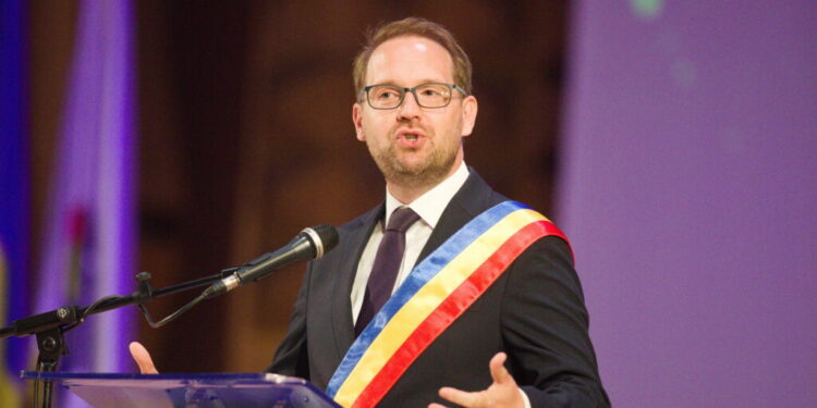 reactia-lui-dominic-fritz,-dupa-ce-nicusor-dan-a-promulgat-legea-integritatii:-in-30-de-zile-imi-va-inceta-mandatul-de-primar-al-timisoarei-/-liderul-usr-acuza-un-abuz-grosolan