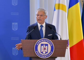 ciolos-joaca-cartea-africii-in-cursa-pentru-sefia-francofoniei:-romania,-avantaj-prin-relatiile-istorice-cu-statele-africane