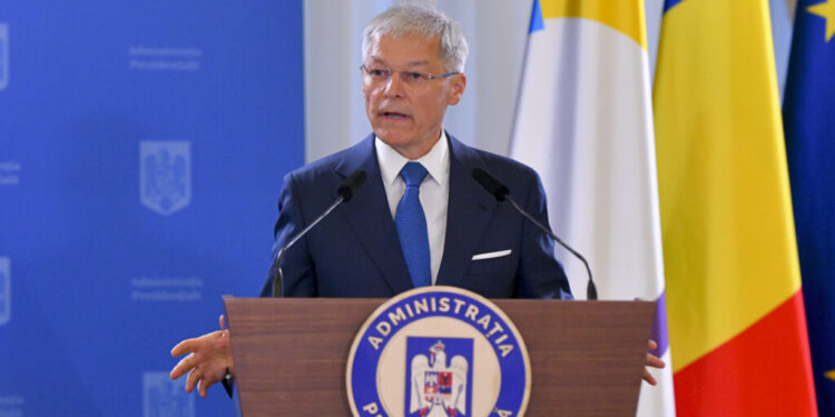 ciolos-joaca-cartea-africii-in-cursa-pentru-sefia-francofoniei:-romania,-avantaj-prin-relatiile-istorice-cu-statele-africane