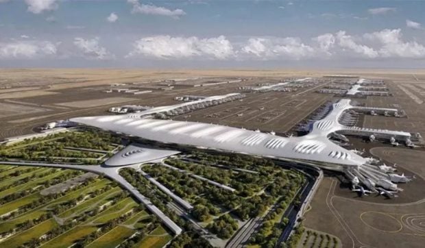 dubaiul-construieste-cel-mai-mare-aeroport-din-lume-cladirea-in-valoare-de-30-mld-euro-va-gazdui-260-mil.-de-pasageri