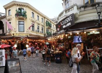 o-agentie-britanica-de-turism-include-bucurestiul-pe-lista-celor-mai-ieftine-destinatii-de-vacanta-din-europa