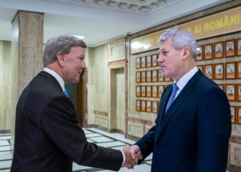 predoiu:-criza-politica-a-inseamnat-pasi-pe-loc-si-oportunitati-intarziate.-guvernul-trebuie-sa-relanseze-proiectele-cu-sua