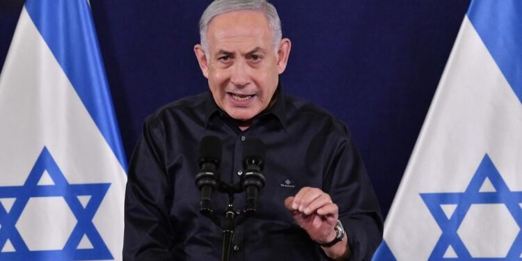 netanyahu-lanseaza-o-critica-rara-la-adresa-colonistilor-israelieni,-dupa-violentele-din-cisiordania-–-hotnews.ro