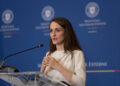oana-toiu,-dupa-discutiile-cu-oficialii-americani-privind-prezenta-trupelor-americane-in-europa:-congresul-are-o-pozitie-ferma-pro-nato-in-ambele-tabere