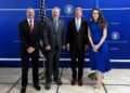 oana-toiu,-discutii-la-bucuresti-cu-congresmeni-americani.-prezenta-trupelor-americane-in-romania,-pe-agenda-intalnirii