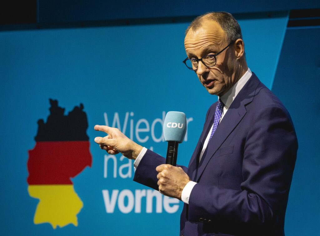 o-victorie-a-afd-in-alegerile-regionale-va-descuraja-investitorii-straini,-spune-cancelarul-germaniei-–-hotnews.ro