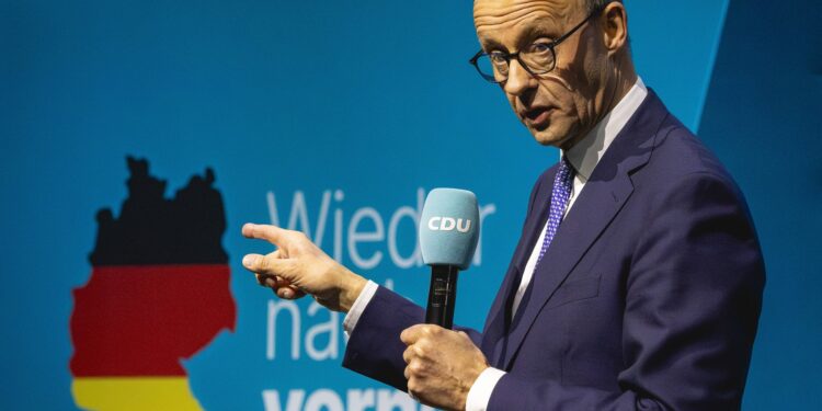 o-victorie-a-afd-in-alegerile-regionale-va-descuraja-investitorii-straini,-spune-cancelarul-germaniei-–-hotnews.ro