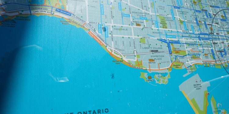 decizia-google-maps-in-disputa-dintre-sua-si-canada-privind-lacul-ontario-–-hotnews.ro