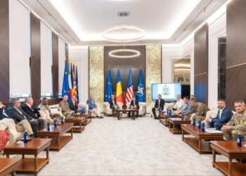 nicusor-dan-a-primit-delegatia-congresului-sua-la-baza-mihail-kogalniceanu:-consolidarea-si-extinderea-prezentei-economice-si-militare-a-sua-in-romania-reprezinta-o-prioritate