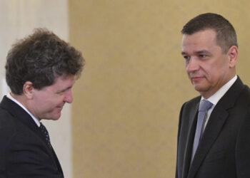 conducerea-psd-se-reuneste-la-sinaia-inainte-ca-nicusor-dan-sa-anunte-noua-propunere-de-premier