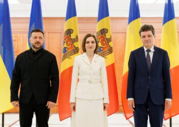 nicusor-dan,-mesaj-de-ziua-limbii-romane:-pentru-prima-data-aniversam-impreuna-in-trei-tari,-romania,-republica-moldova-si-ucraina