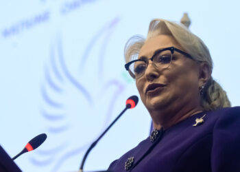 ar-fi-nevoie-de-un-premier-politic:-dancila-sustine-ca-psd-aur-e-singura-solutie-la-criza-guvernamentala