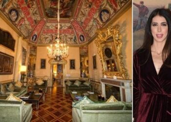 o-printesa-din-italia-invita-turistii-sa-se-cazeze-in-palatul-sau:-ne-place-sa-interactionam-cu-oamenii