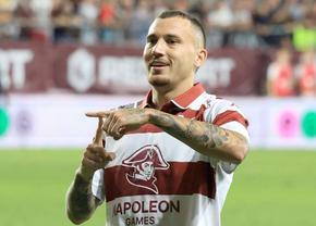 filip-stojilkovic-i-a-dedicat-primul-gol-la-rapid:-am-fost-putin-trist