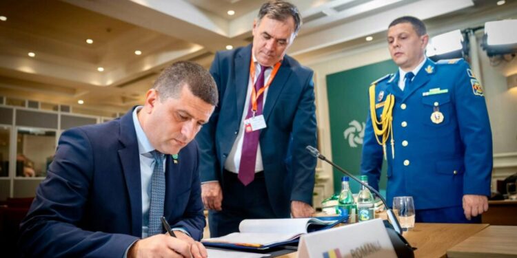 miruta,-dupa-reuniunea-ministrilor-apararii-din-ue:-romania-a-demonstrat-ca-nu-cere-sprijin-inainte-de-a-demonstra-ca-isi-face-singura-temele