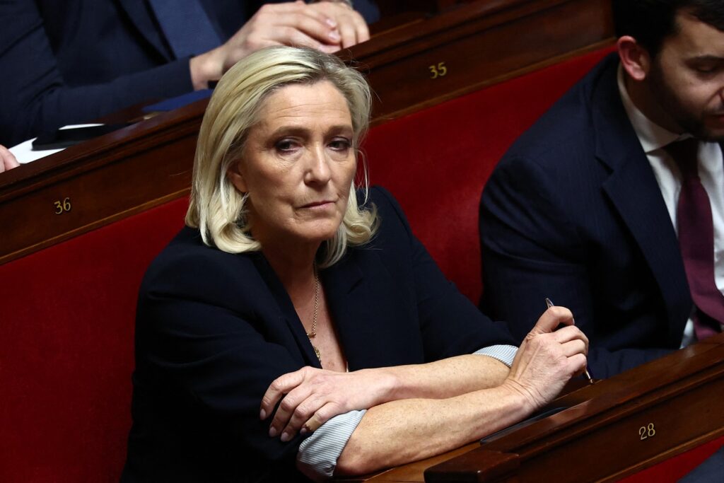 val-de-critici-pentru-marine-le-pen-dupa-o-propunere-care-a-provocat-stupoare-subiectul,-riscant-chiar-si-in-propriul-ei-partid-–-hotnews.ro