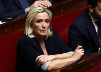 val-de-critici-pentru-marine-le-pen-dupa-o-propunere-care-a-provocat-stupoare-subiectul,-riscant-chiar-si-in-propriul-ei-partid-–-hotnews.ro