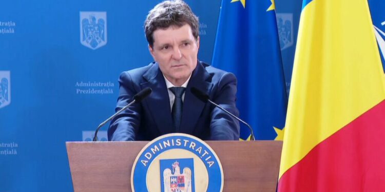 nicusor-dan,-mesaj-pentru-noua-presedinta-a-estoniei:-romania-si-estonia-sunt-parteneri-apropiati